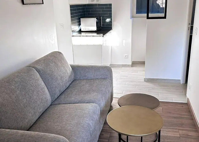 Cosy Home Proche De Roissy Cdg Paris, Parc Asterix I Aeroville I Parc Des Expo I Villepinte