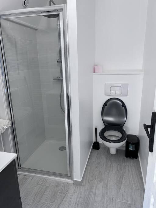 Cosy Proche De Roissy Cdg Paris, Parc Asterix I Aeroville I Parc Des Expo I Villepinte Apartment