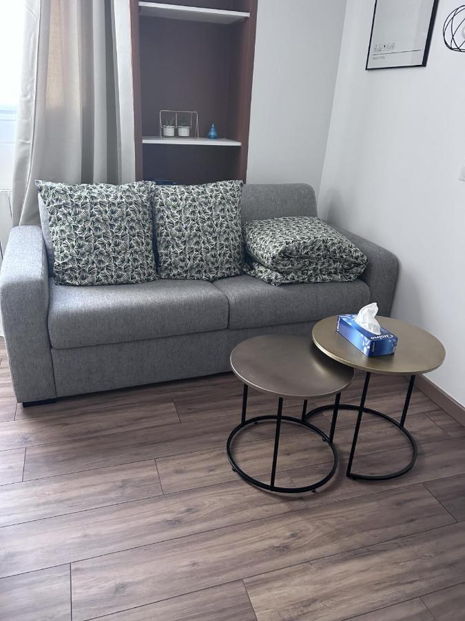 Cosy Proche De Roissy Cdg Paris, Parc Asterix I Aeroville I Parc Des Expo I Villepinte *