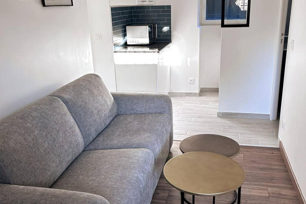 Apartment Cosy Proche De Roissy Cdg Paris, Parc Asterix I Aeroville I Parc Des Expo I Villepinte