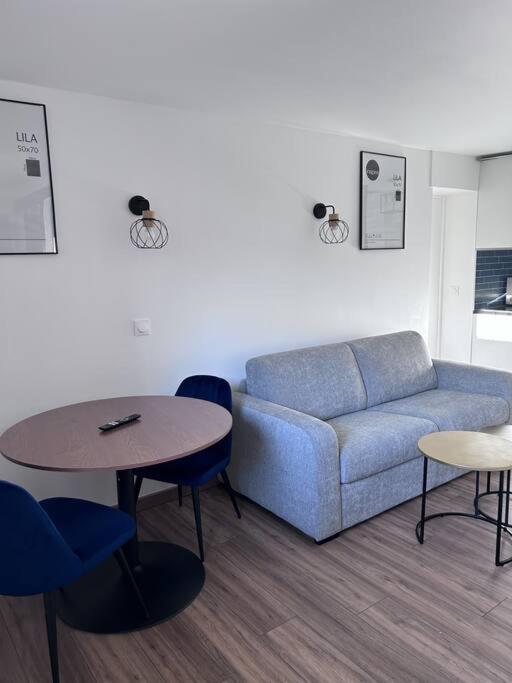 Cosy Proche De Roissy Cdg Paris, Parc Asterix I Aeroville I Parc Des Expo I Villepinte Louvres