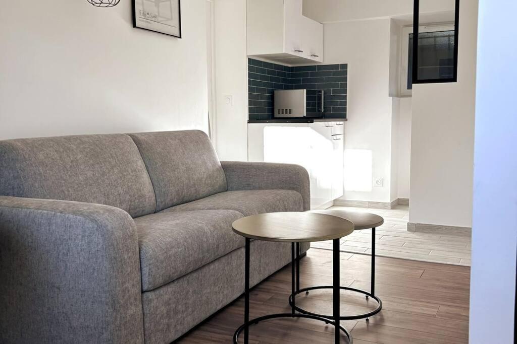 Cosy Proche De Roissy Cdg Paris, Parc Asterix I Aeroville I Parc Des Expo I Villepinte Apartment *