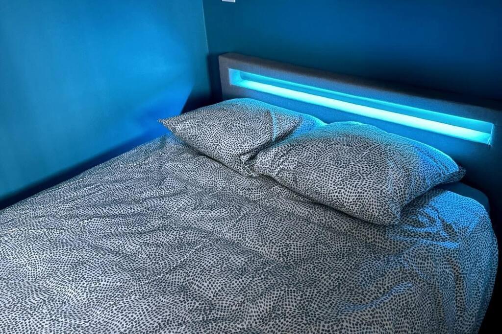 Cosy Proche De Roissy Cdg Paris, Parc Asterix I Aeroville I Parc Des Expo I Villepinte *