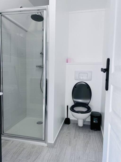 Apartment Cosy Proche De Roissy Cdg Paris, Parc Asterix I Aeroville I Parc Des Expo I Villepinte *