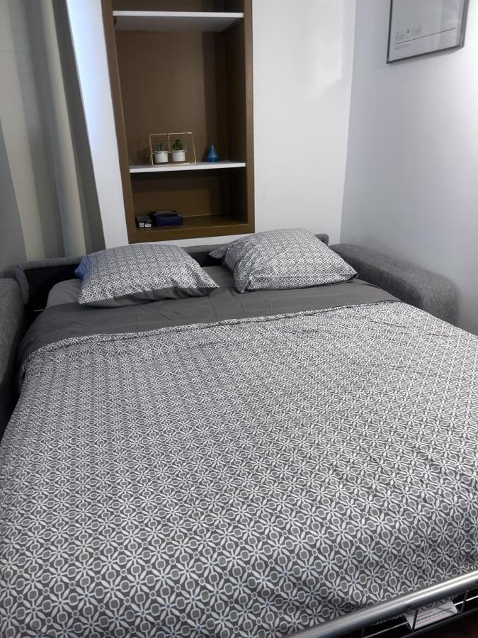 Cosy Proche De Roissy Cdg Paris, Parc Asterix I Aeroville I Parc Des Expo I Villepinte Apartment
